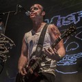 GutterPunk - Professional Concert Photography